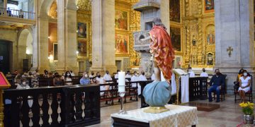 Bahia: Semana Santa movimenta turismo religioso