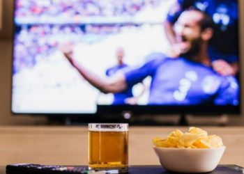 Futebol: Confira horários e onde assistir ao vivo aos jogos de hoje