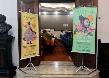 Salvador recebe exposição internacional sobre memória africana