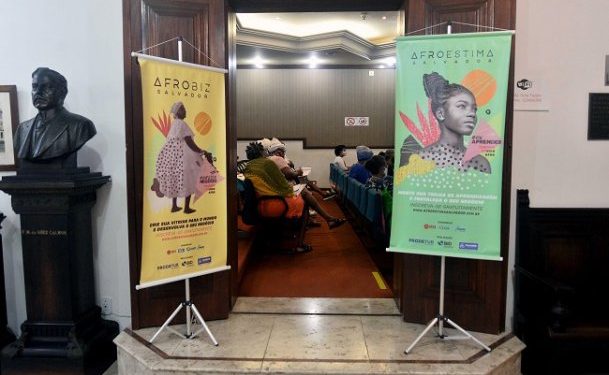 Salvador recebe exposição internacional sobre memória africana
