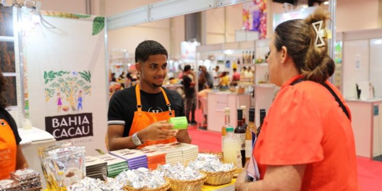 Sabor: Agricultura familiar da Bahia garante chocolates de qualidade para a Páscoa