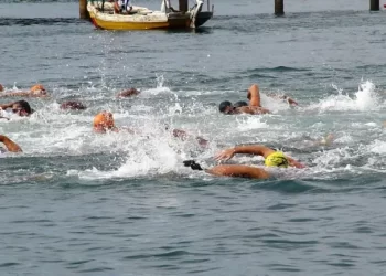 Campeonato Baiano de Águas Abertas acontece neste domingo 
