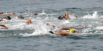 Campeonato Baiano de Águas Abertas acontece neste domingo 