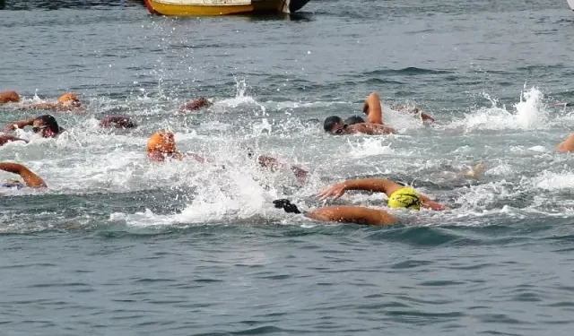 Campeonato Baiano de Águas Abertas acontece neste domingo