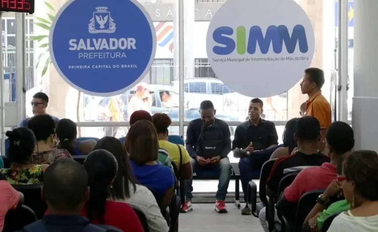 Simm oferecerá 1,5 mil vagas para capacitação de mulheres até o final de 2024