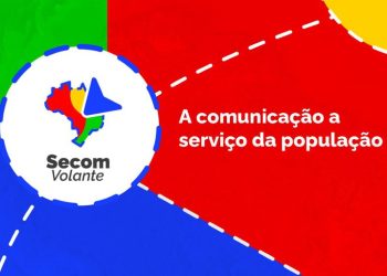 Programa itinerante da Secom da Presidência da República será na capital paraense