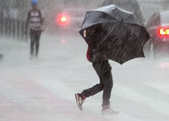 Por determinação do Governo Federal, Defesa Civil Nacional fica à disposição da região Sudeste