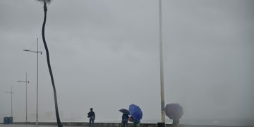 Levantamento: Salvador teve o fevereiro mais chuvoso em 19 anos