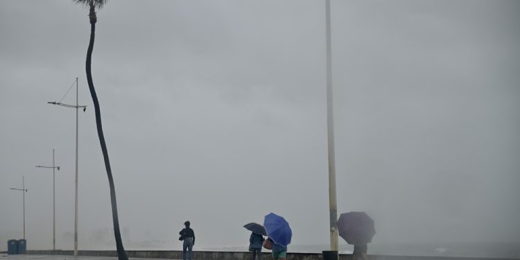 Levantamento: Salvador teve o fevereiro mais chuvoso em 19 anos