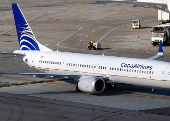 Viagens: Setur negocia com a Copa Airlines voos do Panamá para a Bahia