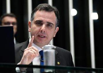 Lei de Drogas: ‘Vamos aguardar avaliação do Supremo’, diz Pacheco