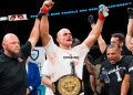Junior Cigano conquista cinturão no MMA sem luvas
