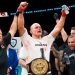 Junior Cigano conquista cinturão no MMA sem luvas