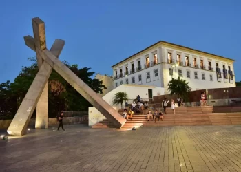 Desenvolvimento: Prefeitura regulamenta incentivos para o Centro Histórico