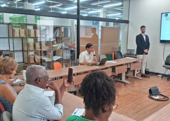 Referência: Salvador é selecionada por Fundo Ambiental Global para participar de programa de diminuição do uso de plástico