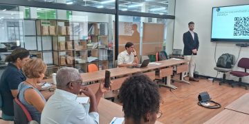 Referência: Salvador é selecionada por Fundo Ambiental Global para participar de programa de diminuição do uso de plástico