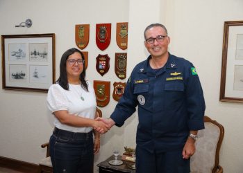 SMS e Marinha se unem no combate ao mosquito