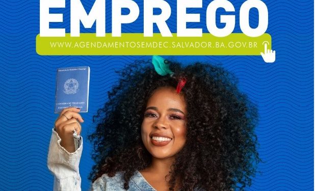 Simm oferece 56 vagas para segunda-feira