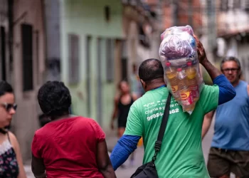 Estratégia de Segurança Alimentar e Nutricional amplia o acesso e o consumo de alimentos