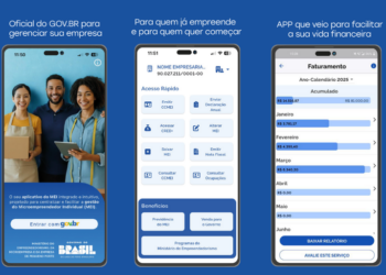Empreendedorismo: Governo do Brasil lança aplicativo aliado dos empreendedores do país