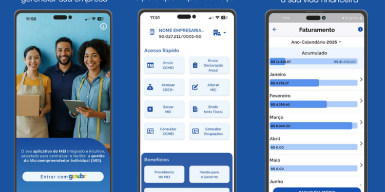 Empreendedorismo: Governo do Brasil lança aplicativo aliado dos empreendedores do país