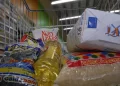Alimentos: Cesta Básica apresenta elevação de 2,69% em dezembro, mas encerra o ano de 2025 com redução acumulada de 0,41%