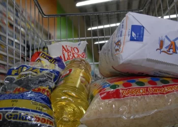 Alimentos: Cesta Básica apresenta elevação de 2,69% em dezembro, mas encerra o ano de 2025 com redução acumulada de 0,41%
