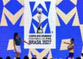 Novidade: Brasil e FIFA lançam marca da Copa do Mundo Feminina 2027
