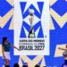 Novidade: Brasil e FIFA lançam marca da Copa do Mundo Feminina 2027