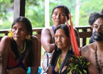 Direitos Humanos: Proteção e construção de um novo futuro marcam os três anos da Emergência Yanomami