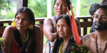 Direitos Humanos: Proteção e construção de um novo futuro marcam os três anos da Emergência Yanomami