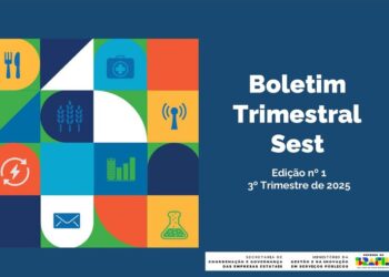 Economia: Estatais têm lucro de R$ 136,3 bilhões e aumentam investimentos em 2025