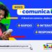 Atualização: Governo do Brasil lança nova versão do portal ComunicaBR e amplia acesso a dados e ações em todos os municípios do país