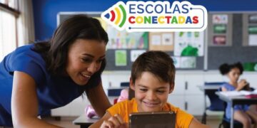 Inovação: Programa já levou conectividade a mais de 94 mil unidades do país