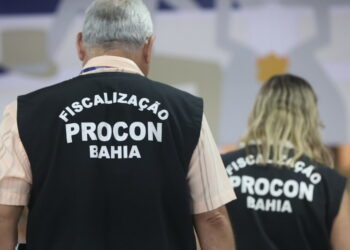 Fiscalização: Procon-BA intensifica ações preventivas e notifica distribuidoras após detecção de bebidas adulteradas com metanol