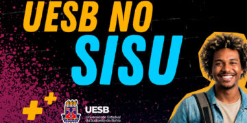 Ensino Superior: Uesb convoca aprovados no Sisu 2026 para matrícula