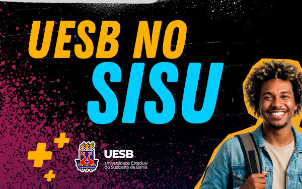 Ensino Superior: Uesb convoca aprovados no Sisu 2026 para matrícula