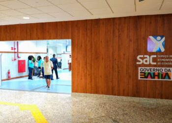 18ª Unidade: SAC Rodoviária inicia atendimento à população nesta terça-feira (20)