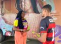 Combate e conscientização: campanha reforça comprimisso com Feminicídio Zero durante o clássico BA x VI pelo Baianão 2026
