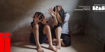 Formação a distância: Brasil lança capacitação profissional para o enfrentamento ao tráfico de pessoas