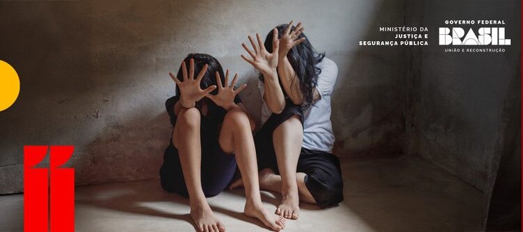 Formação a distância: Brasil lança capacitação profissional para o enfrentamento ao tráfico de pessoas