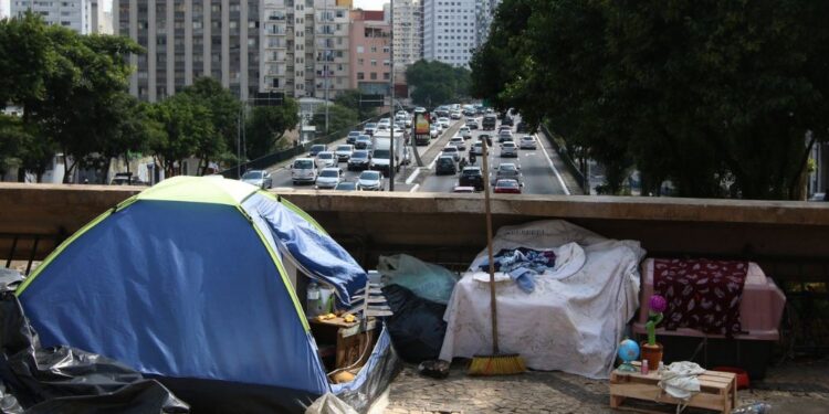 Política Pública: Governo do Brasil cria Fórum Nacional para enfrentar violência contra mulheres em situação de rua