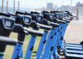 Segurança: Prefeitura amplia operação de patinetes em novos pontos de Salvador