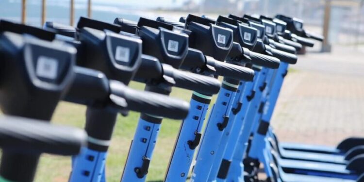 Segurança: Prefeitura amplia operação de patinetes em novos pontos de Salvador