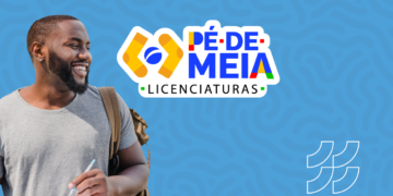 Pé-de-meia: Programa do Governo Federal oferta bolsas de R$ 1.050 mensais a candidatos com bom desempenho no Enem