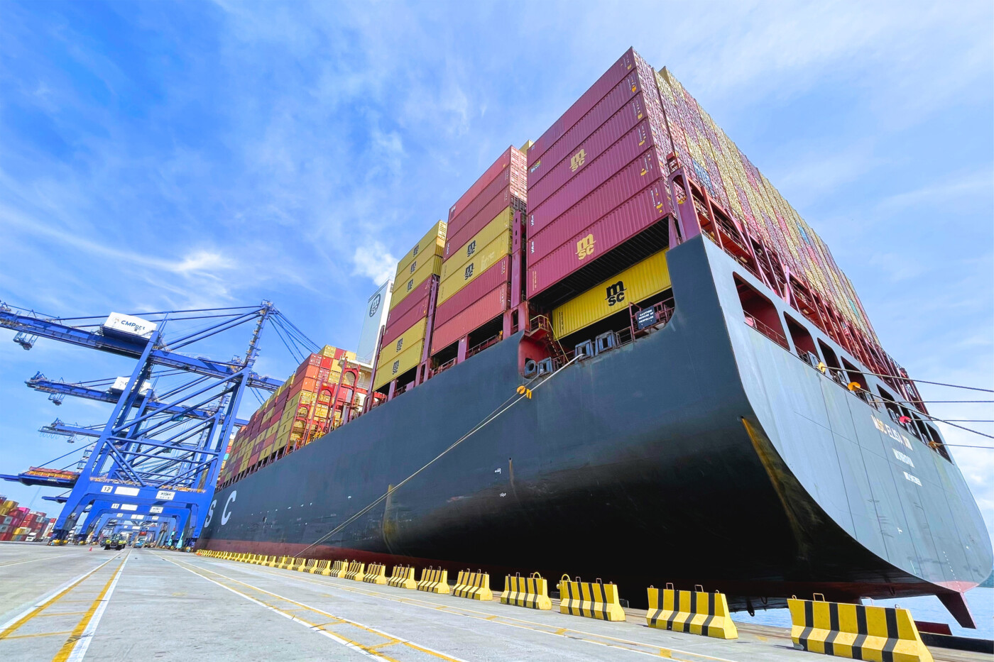 Negócios internacionais: Brasil alcança US$ 349 bilhões em exportações durante 2025 e bate recorde histórico