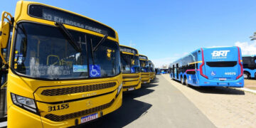 Virada do ano: Tarifa de ônibus de Salvador será de R$ 5,90 a partir da próxima segunda (5)