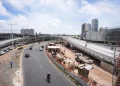Prefeitura de Salvador entrega viaduto José Linhares na região do Iguatemi nesta segunda-feira (26)