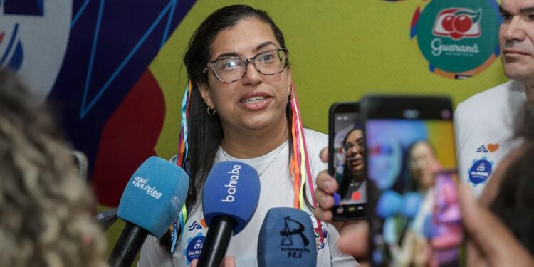 Encheu! 95% de ocupação de hotéis só no primeiro dia do Carnaval de Salvador