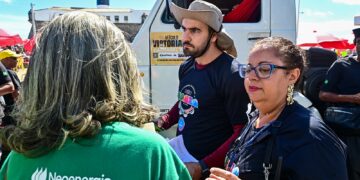 Boloco Unidos da Energia: Prefeitura e Coelba intensificam fiscalização para evitar danos na rede elétrica